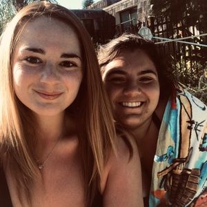 Meet your Posher, Mary